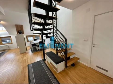 Izdavanje, trosoban stan, 94m², Zemun Sve Podlokacije, Beograd - image 8