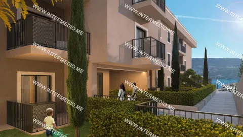 Prodaja, garsonjera, 30m², Topla, Herceg Novi - image 5