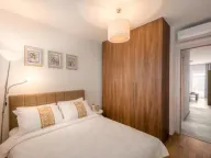 Izdavanje, dvosoban stan, 60m², Bečići, Budva - image 5