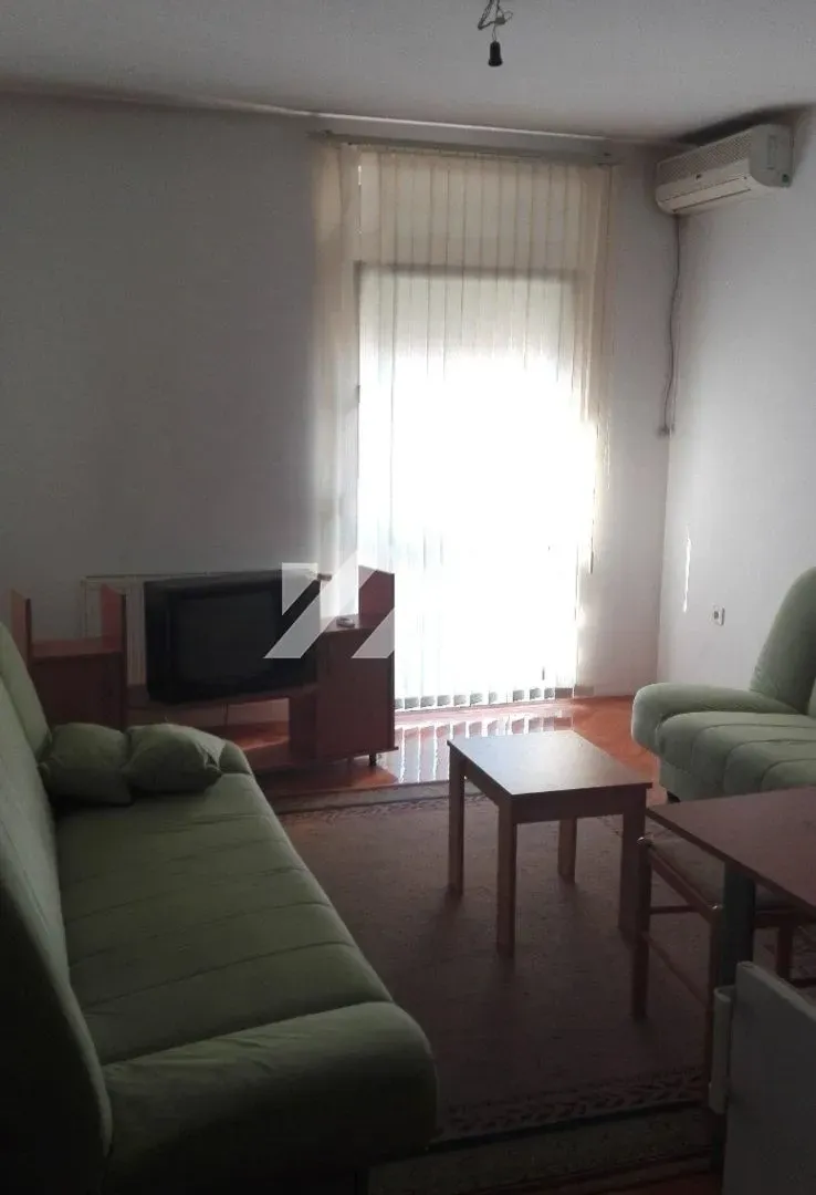 Izdavanje, stan, 25m², Detelinara, Novi Sad Sve Podlokacije
