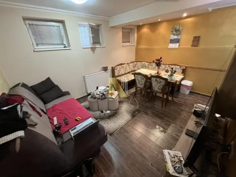 Stan in Bulevar patrijarha Pavla