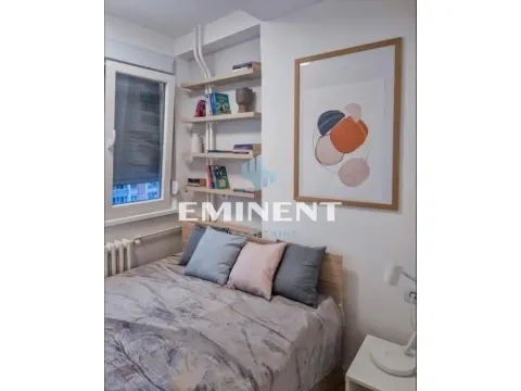 Izdavanje, stan, 34m², Stari Merkator, Novi Beograd Sve Podlokacije - image 7