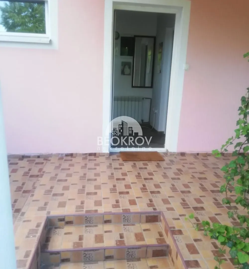 Prodaja, kuća, 55m², Kruševac, Srbija