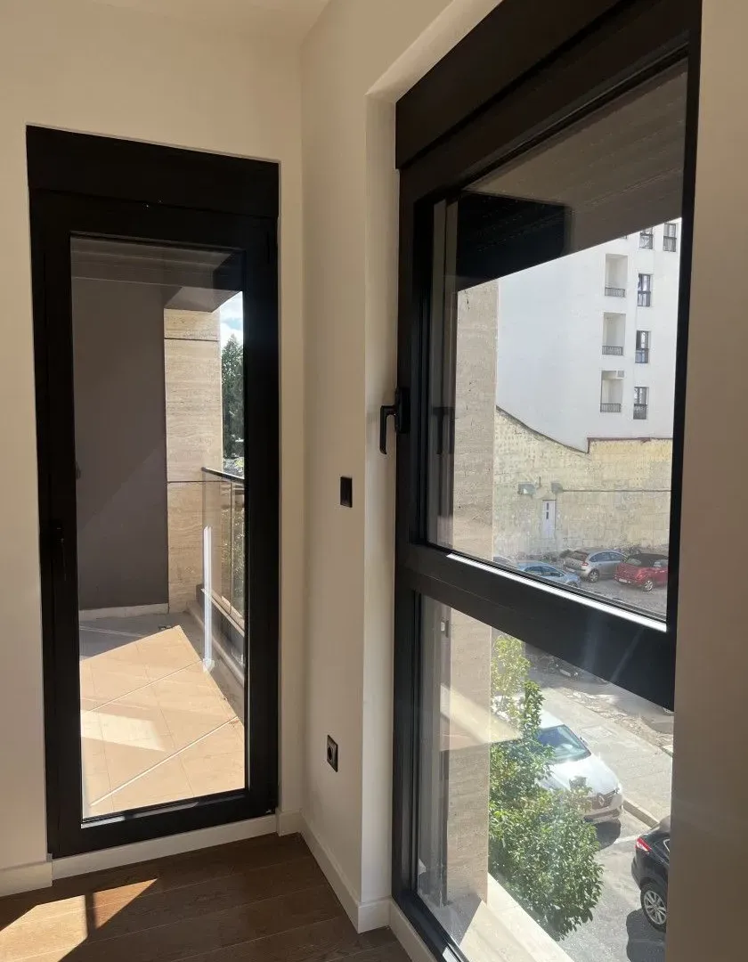 Rent, one bedroom apartment, 44m², Centar, Podgorica