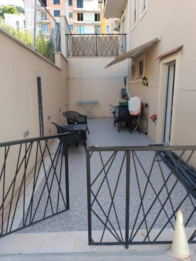 Sale, one bedroom apartment, 45m², Tivat, Crna Gora