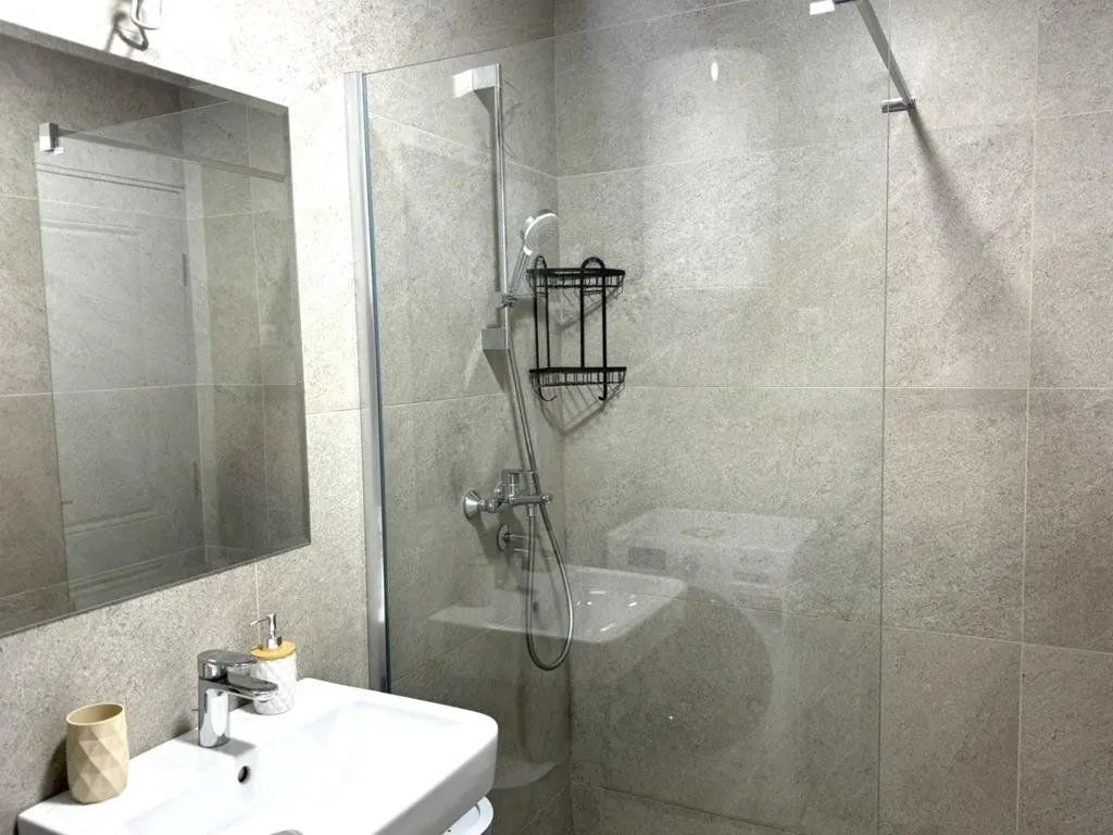 Izdavanje, jednosoban stan, 47m², Zabjelo, Podgorica