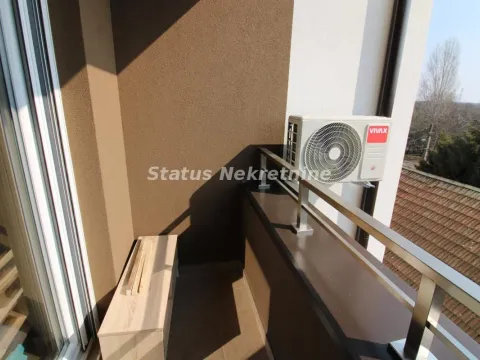 Izdavanje, garsonjera, 30m², Petrovaradin, Novi Sad - image 9