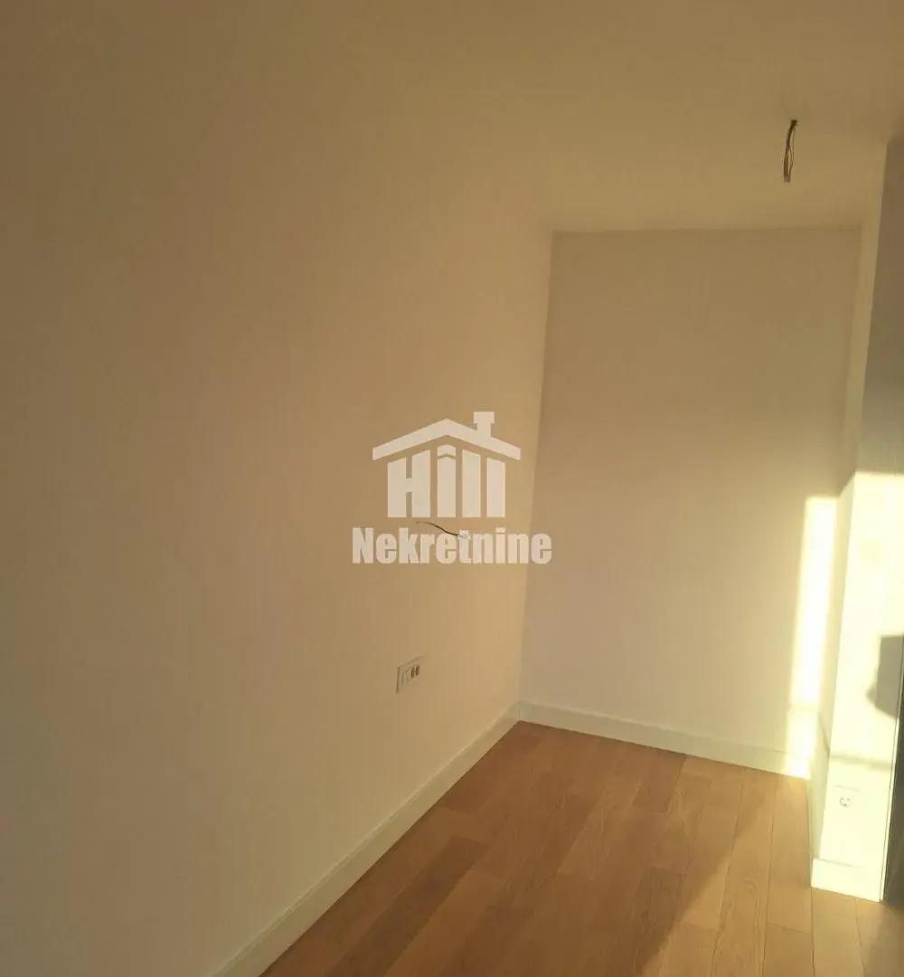 Sale, two bedroom apartment, 53m², Autokomanda, Voždovac Sve Podlokacije