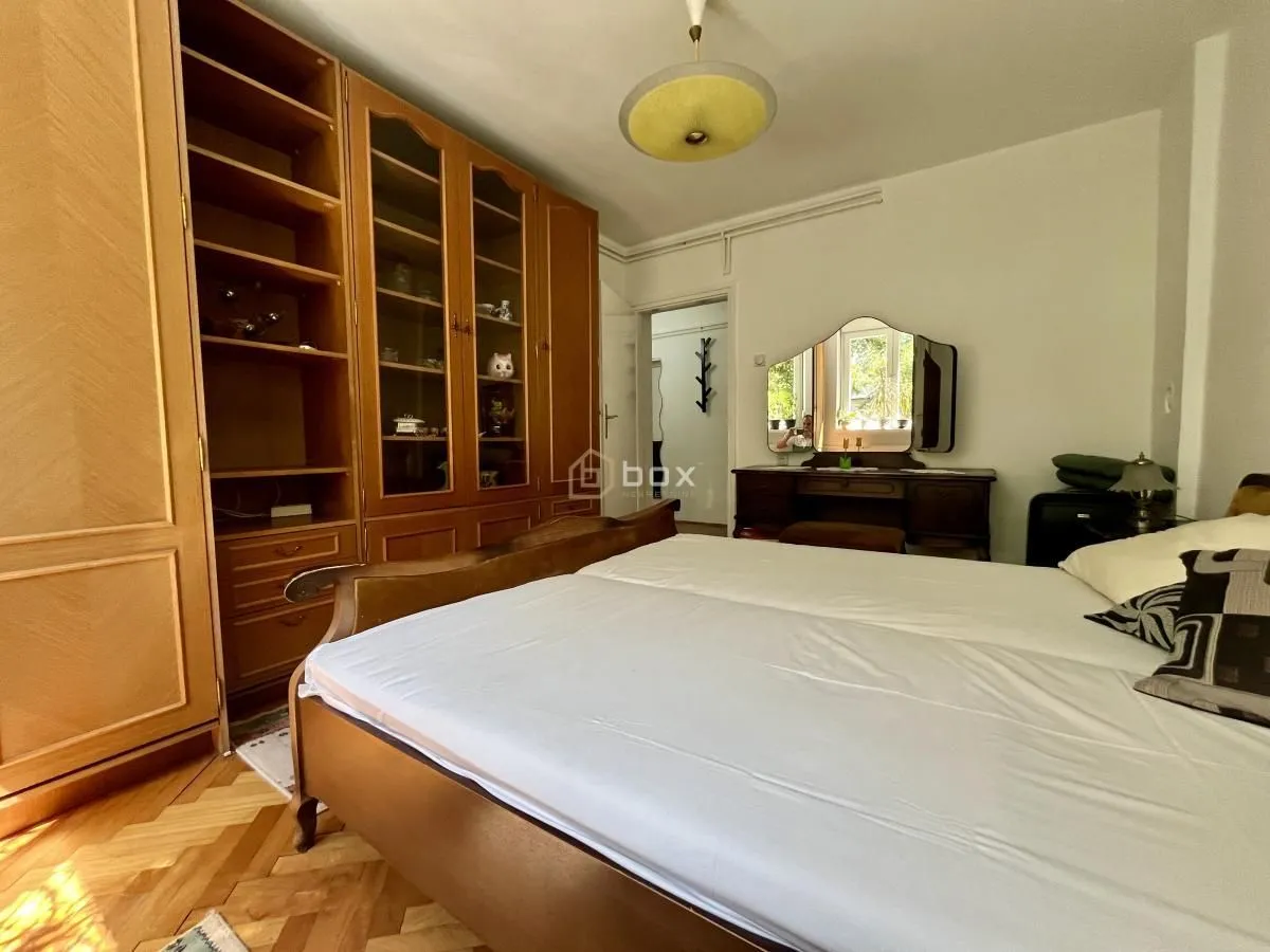 Izdavanje, trosoban stan, 64m², Medijana, Niš