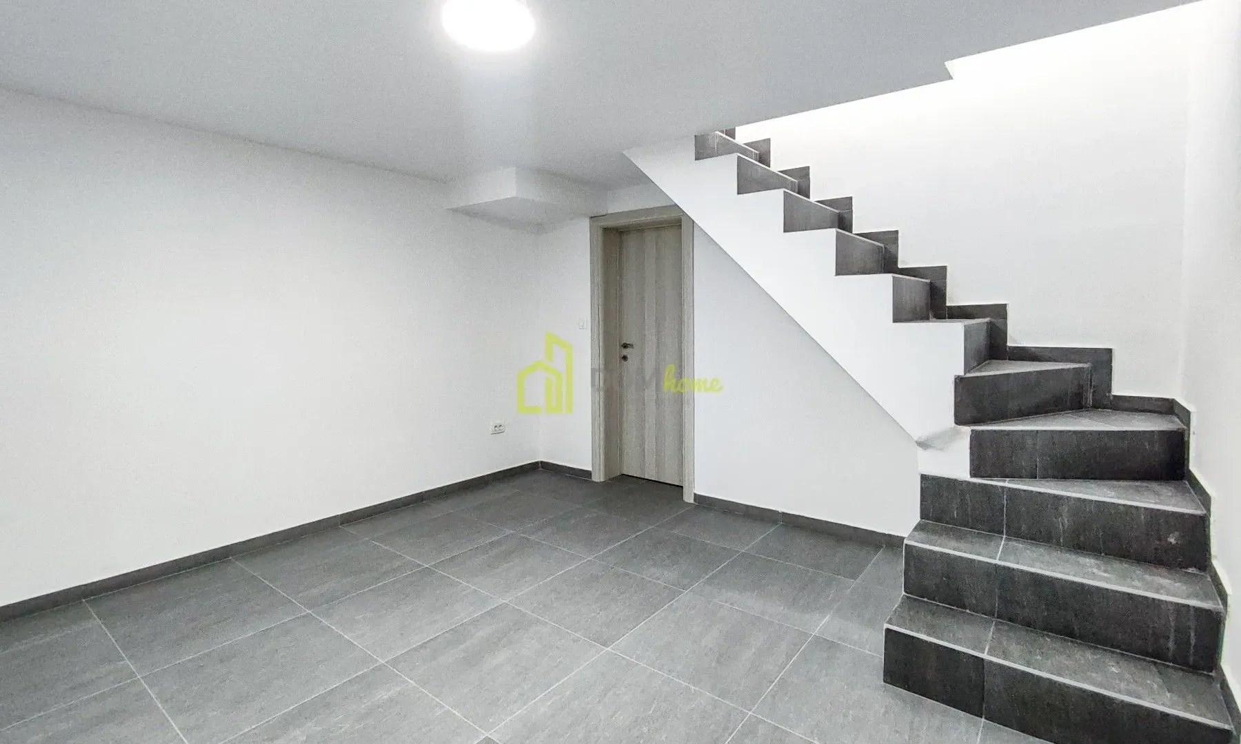 Rent, office space, 49m², Lepa Kata, Podgorica