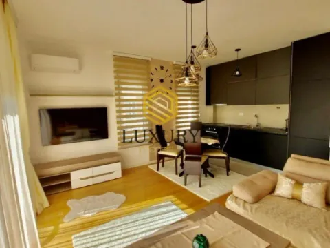 Rent, two bedroom apartment, 63m², Cvijetin Brijeg, Podgorica - image 9