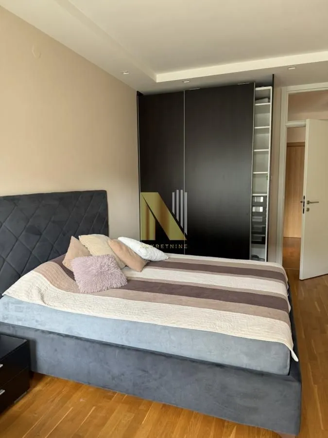 Izdavanje, dvosoban stan, 59m², Liman 3, Novi Sad Sve Podlokacije