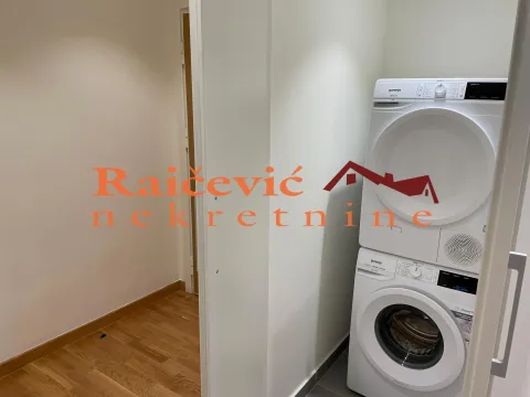Sale, three bedroom apartment, 83m², Savski Venac, Beograd - image 9