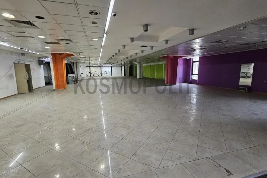 Rent, office space, 693m², Stari Grad, Beograd