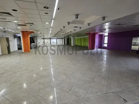 Rent, office space, 693m², Stari Grad, Beograd - image 2