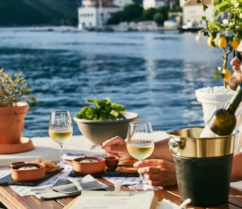 Prodaja, ugostiteljski objekat, 70m², Lepetani, Tivat