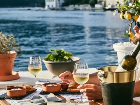 Prodaja, ugostiteljski objekat, 70m2, Lepetani, Tivat Prodaja, ugostiteljski objekat, 70m2, Lepetani, Tivat