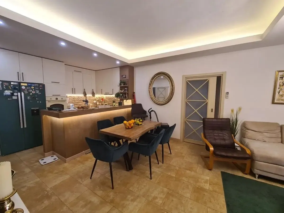 Sale, apartment, 82m², Budva, Crna Gora