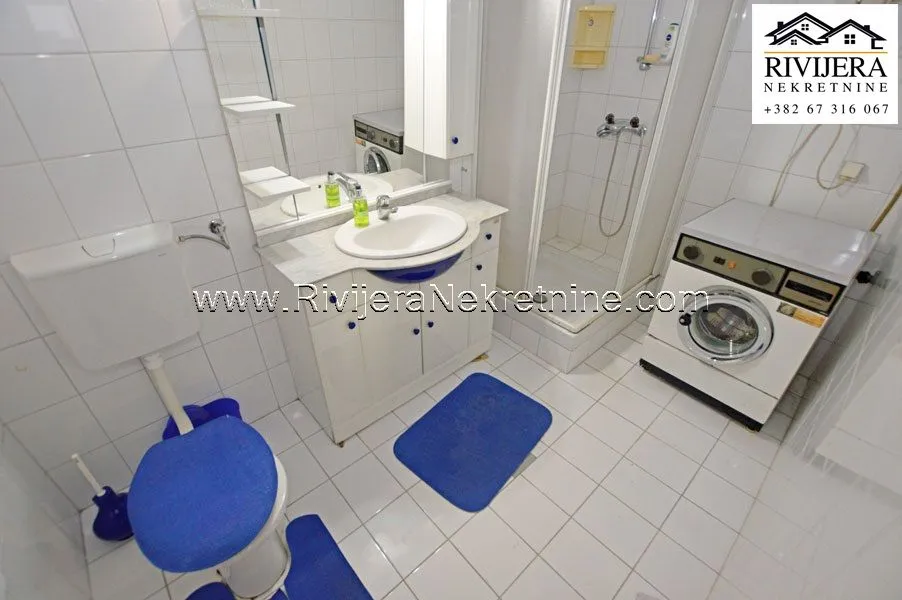Prodaja, kuća, 167m², Topla, Herceg Novi