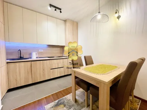 Izdavanje, jednosoban stan, 52m², Master Kvart, Podgorica - image 4