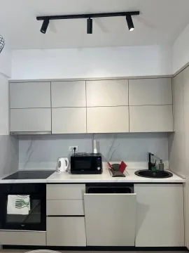 Sale, two bedroom apartment, 66m², Bečići, Budva - image 8
