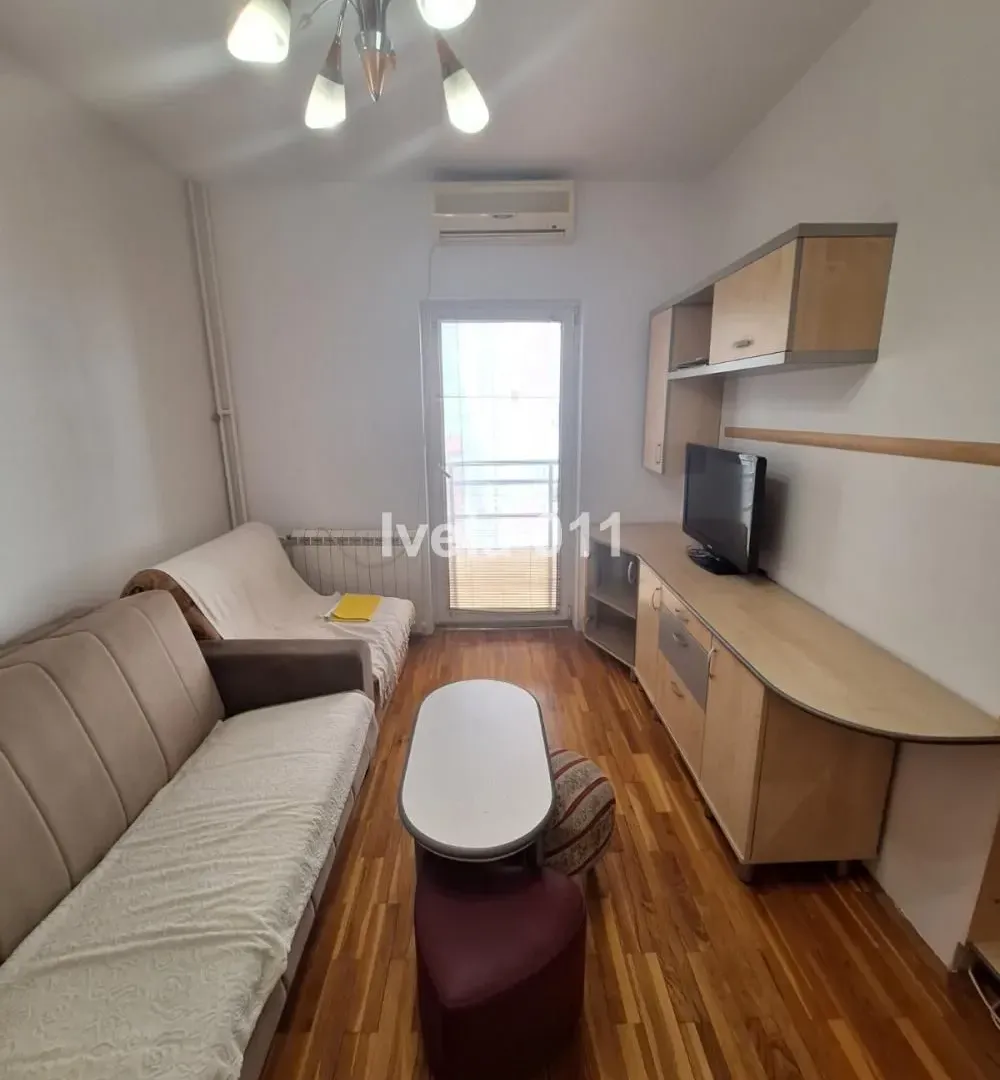 Prodaja, jednosoban stan, 27m², Lekino Brdo, Voždovac Sve Podlokacije