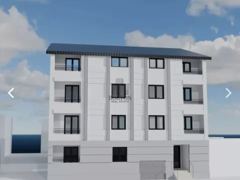 Sale, two bedroom apartment, 46m², Voždovac, Voždovac Sve Podlokacije - image 2
