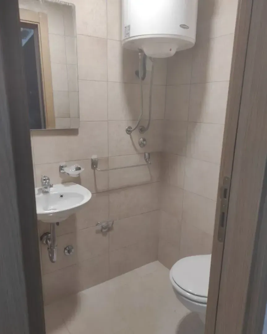 Prodaja, dvosoban stan, 56m², Stari Aerodrom, Podgorica