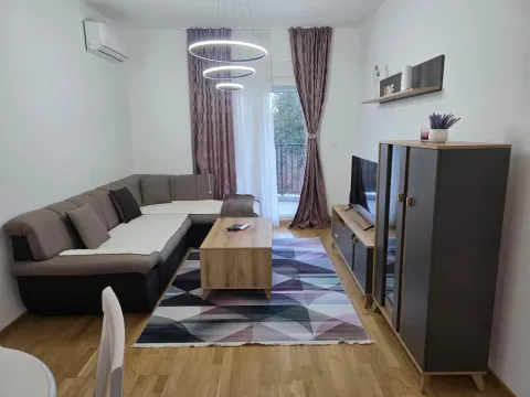 Izdavanje, dvosoban stan, 68m², Stara Varoš, Podgorica - image 4