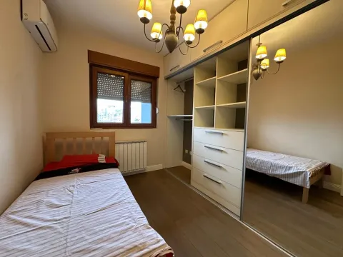 Rent, two bedroom apartment, 75m², Preko Morače, Podgorica - image 15