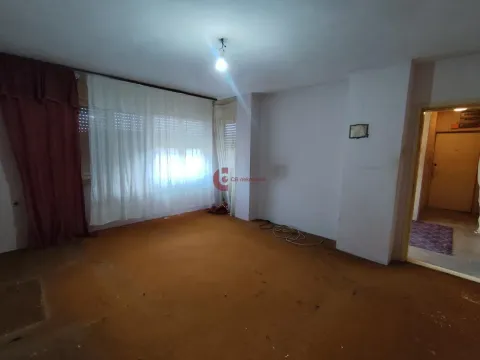 Sale, two bedroom apartment, 61m², Peščara, Subotica - image 1