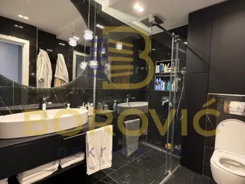 Sale, three bedroom apartment, 87m², Savski Venac, Beograd - image 17