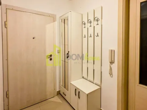 Izdavanje, jednosoban stan, 40m², Zabjelo, Podgorica - image 14