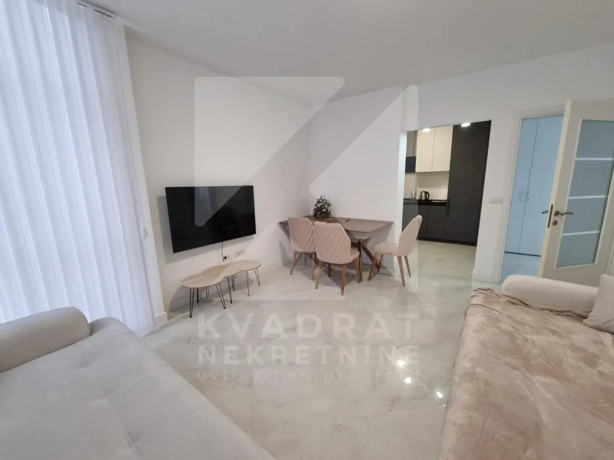 Rent, three bedroom apartment, 95m², Rozino, Budva