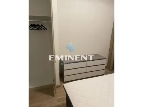 Rent, two bedroom apartment, 54m², Savski Venac, Beograd - image 11