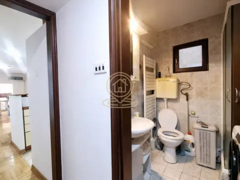 Prodaja, kuća, 108m², Uciteljsko Naselje, Zvezdara Sve Podlokacije - image 4