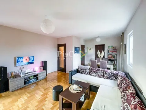 Izdavanje, jednosoban stan, 60m², Zagorič, Podgorica - image 1