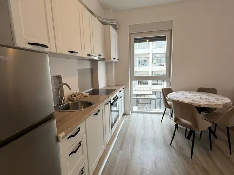 Sale, one bedroom apartment, 48m², Velika Plaža, Ulcinj - image 7