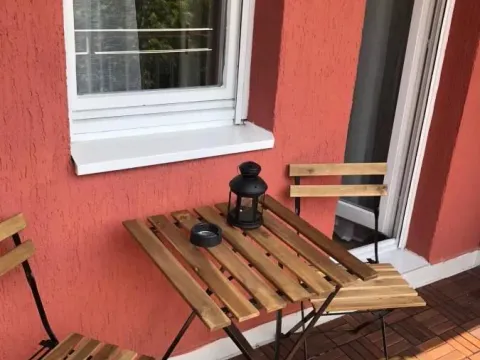 Rent, one bedroom apartment, 48m², Novi Beograd Sve Podlokacije, Beograd - image 5