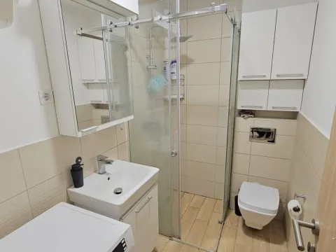 Prodaja, jednosoban stan, 46m², Golubovina, Budva - image 14