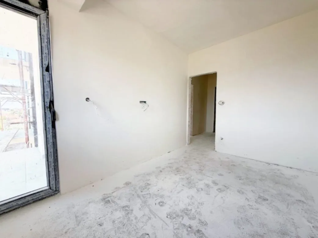 Prodaja, jednosoban stan, 41m², Zabjelo, Podgorica