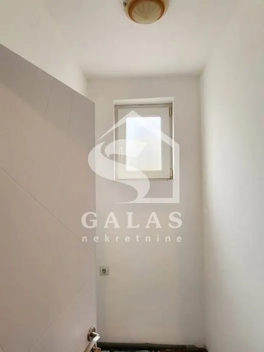 Sale, two bedroom apartment, 55m², Višnjička Banja, Palilula Sve Podlokacije