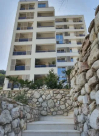 Prodaja, stan, 80m², Rafailovići, Budva