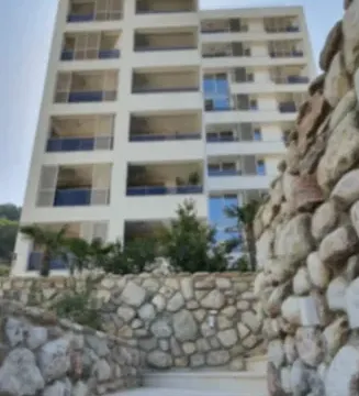 Sale, apartment, 80m², Rafailovići, Budva - image 2