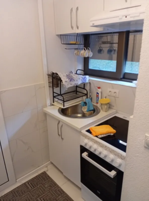 Prodaja, garsonjera, 24m², Ulcinj, Crna Gora