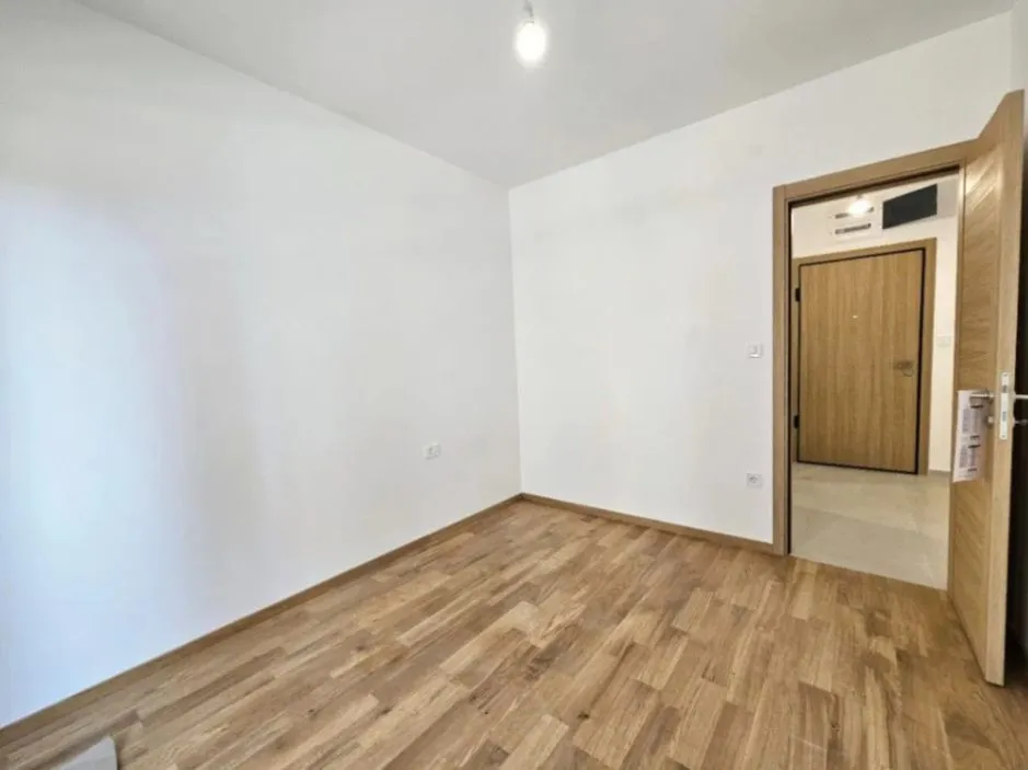 Prodaja, jednosoban stan, 46m², New City, Podgorica