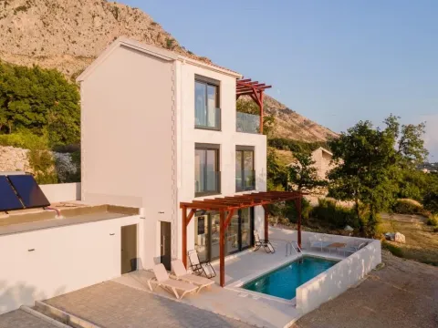 Sale, house, 114m², Blizikuće, Budva - image 13