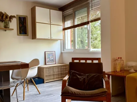 Izdavanje, jednosoban stan, 60m², Blok 5, Podgorica - image 6