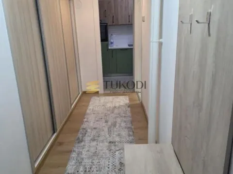 Rent, one bedroom apartment, 45m², Novi Beograd Blok 34, Novi Beograd Sve Podlokacije - image 4