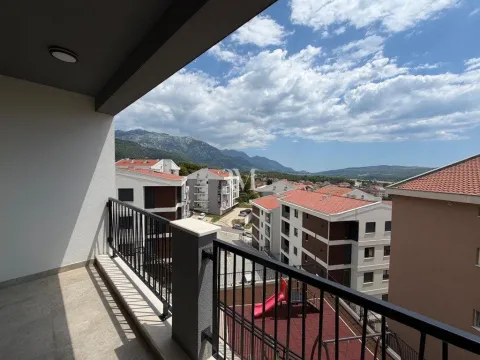 Prodaja, jednosoban stan, 44m², Kava, Tivat - image 3